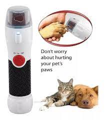 LIMA PARA MASCOTA PP-331